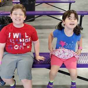 Meet your Posher, Kendall